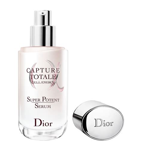 capture totale dior prezzo